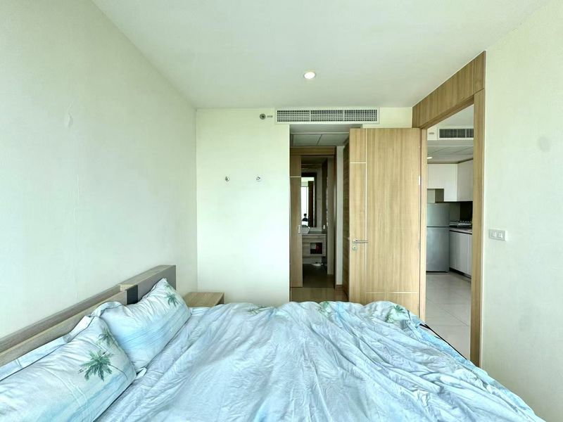รูป ⛵ Riviera Jomtien ⛵ Sea view / 11F / 1bedroom >> THB15,000/month彡 - รูปที่ 7/12