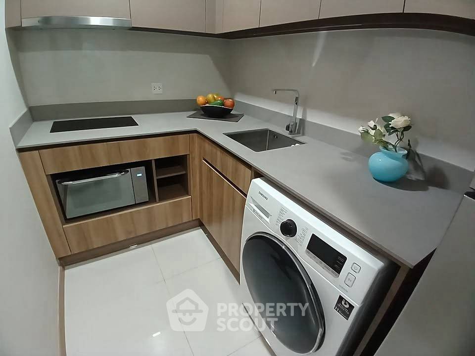 รูป คอนโด 1-ห้องนอน ที่ ทากะ เฮ้าส์ เอกมัย 12 ใกล้ BTS เอกมัย (ID 2839951) - รูปที่ 9/14