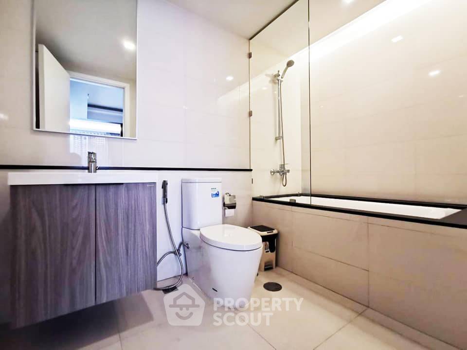 รูป คอนโด 1-ห้องนอน ที่ เซอร์เคิล ไรน์ สุขุมวิท 12 ใกล้ BTS อโศก (ID 393267) - รูปที่ 7/10