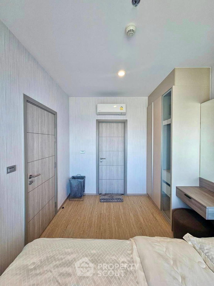 รูป คอนโด 1-ห้องนอน ที่ เดอะซิมโฟนี บางพระ – ศรีราชา ใน แสนสุข (ID 2812436) - รูปที่ 4/7