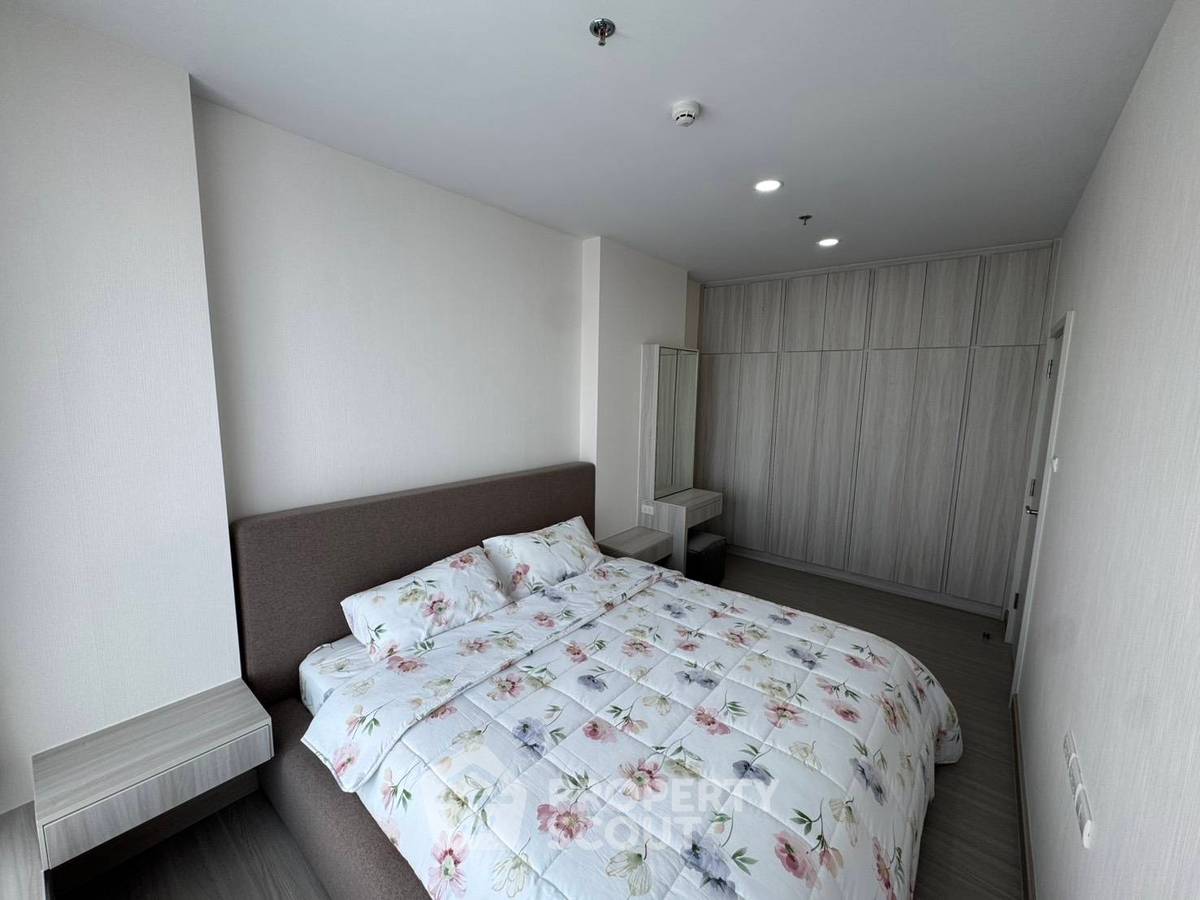 รูป คอนโด 2 ห้องนอน 56 ตร.ม. ขาย Supalai Loft Sathorn-Ratchaphruek ใกล้ MRT บางหว้า 400 ม. (ID 1553536) - รูปที่ 2/21
