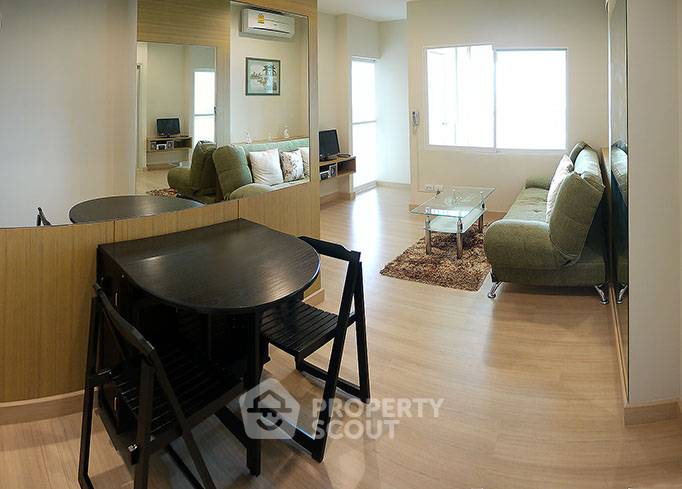 รูป คอนโด 1-ห้องนอน ที่ ไลฟ์ แอท สาทร 10 ใกล้ BTS เซนต์หลุยส์ (ID 426051) - รูปที่ 5/7