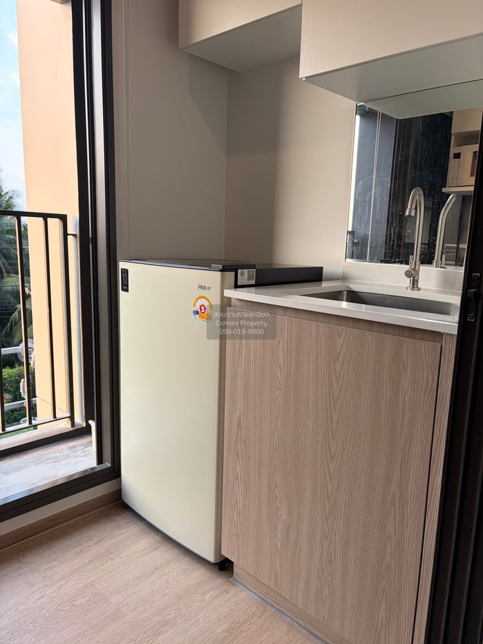 รูป 🔥🔥🔥 เช่าคอนโด  โนเบิล ครีเอท ลาดพร้าว เขต ลาดพร้าว กรุงเทพ CX-152889 ✅ ทักไลน์ @connexproperty ตอบทันที ทีมงานมืออาชีพ ✅ 🔥🔥🔥 - รูปที่ 4/9