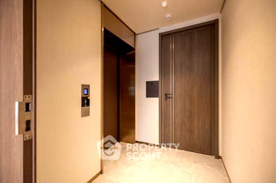 คอนโดให้เช่า : คอนโด 1-ห้องนอน ที่ ต้นสน วัน เรสซิเดนซ์ ใกล้ BTS ชิดลม (ID 2834049)