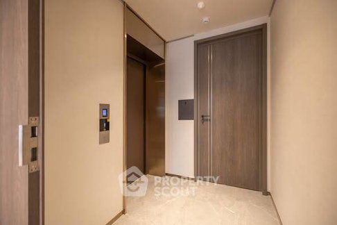 คอนโด 1-ห้องนอน ที่ ต้นสน วัน เรสซิเดนซ์ ใกล้ BTS ชิดลม (ID 2834049)