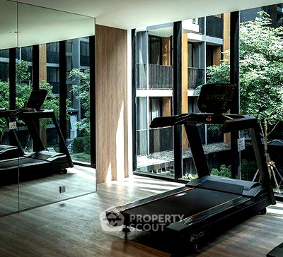 Condos for sale BTS Ekkamai : 1-BR Condo at Noble Ambience Sukhumvit 42 near BTS Ekkamai (ID 2848439)