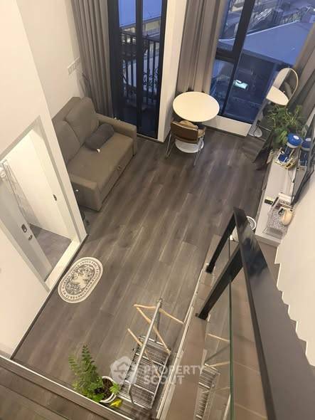picture 1-BR Condo at Knightsbridge Space Ratchayothin near BTS Ratchayothin (ID 2847156) - 4/6