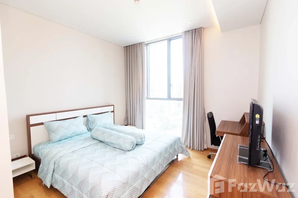 picture Aequa Sukhumvit 49 6234588 - 8/16