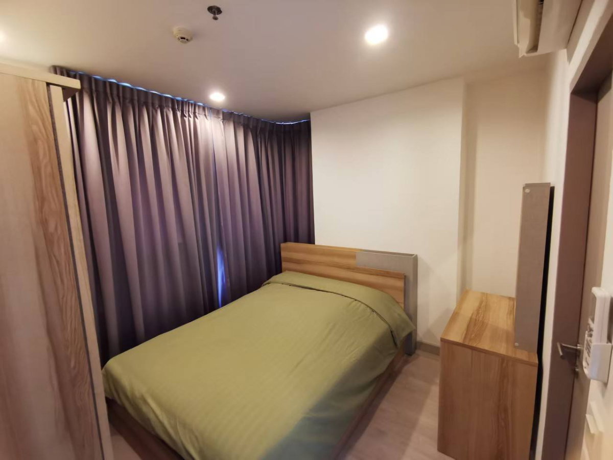 รูป Multiple units available in this project—price is negotiable upon contract! Unit Available at Ideo Mobi Sukhumvit 81  - รูปที่ 3/8