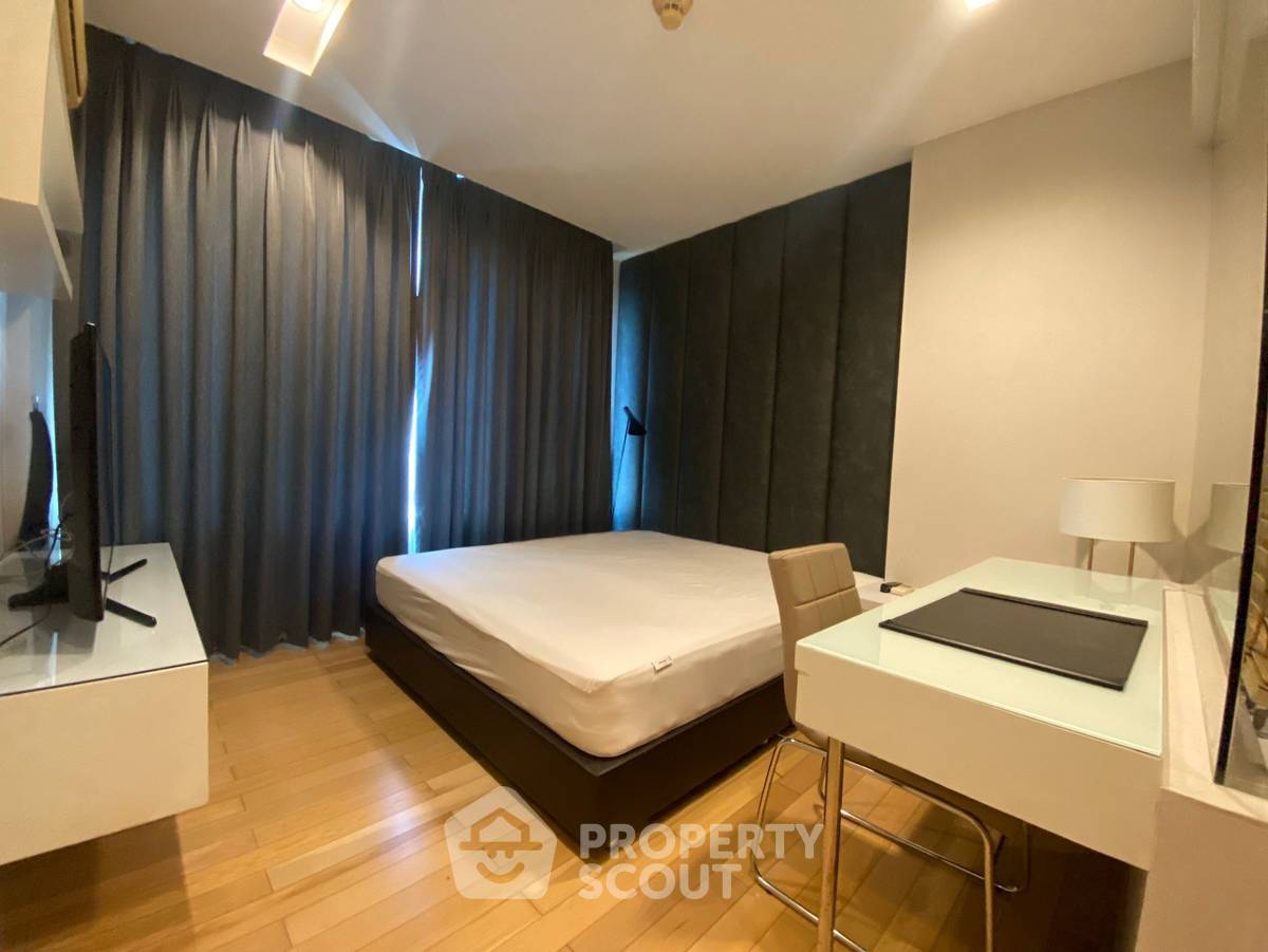 รูป คอนโด 2-ห้องนอน ที่ สิริ แอท สุขุมวิท ใกล้ BTS ทองหล่อ (ID 2848776) - รูปที่ 2/11