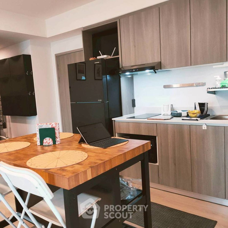รูป คอนโด 2-ห้องนอน ที่ เอ สเปซ เมกา 2 ใน บางแก้ว (ID 2848835) - รูปที่ 6/12