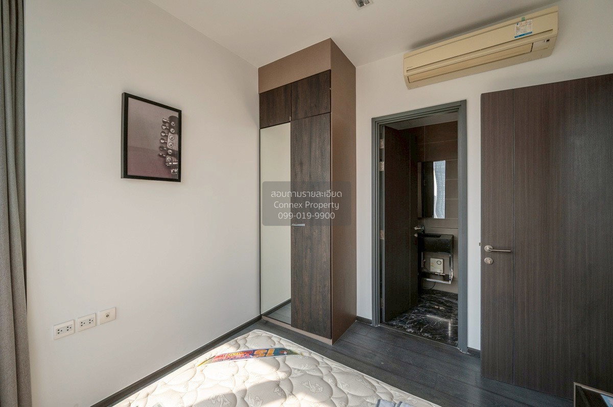 รูป เช่าคอนโด  เอดจ์ สุขุมวิท 23 BTS-อโศก คลองเตยเหนือ เขต วัฒนา กรุงเทพ CX-152762 ✅ ทักไลน์ @connexproperty ตอบทันที ทีมงานมืออาชีพ ✅ - รูปที่ 5/8