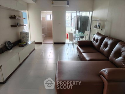 รูปภาพ คอนโด 2-ห้องนอน ที่ ศุภาลัย พาร์ค รัชโยธิน ใกล้ BTS รัชโยธิน (ID 2261010)