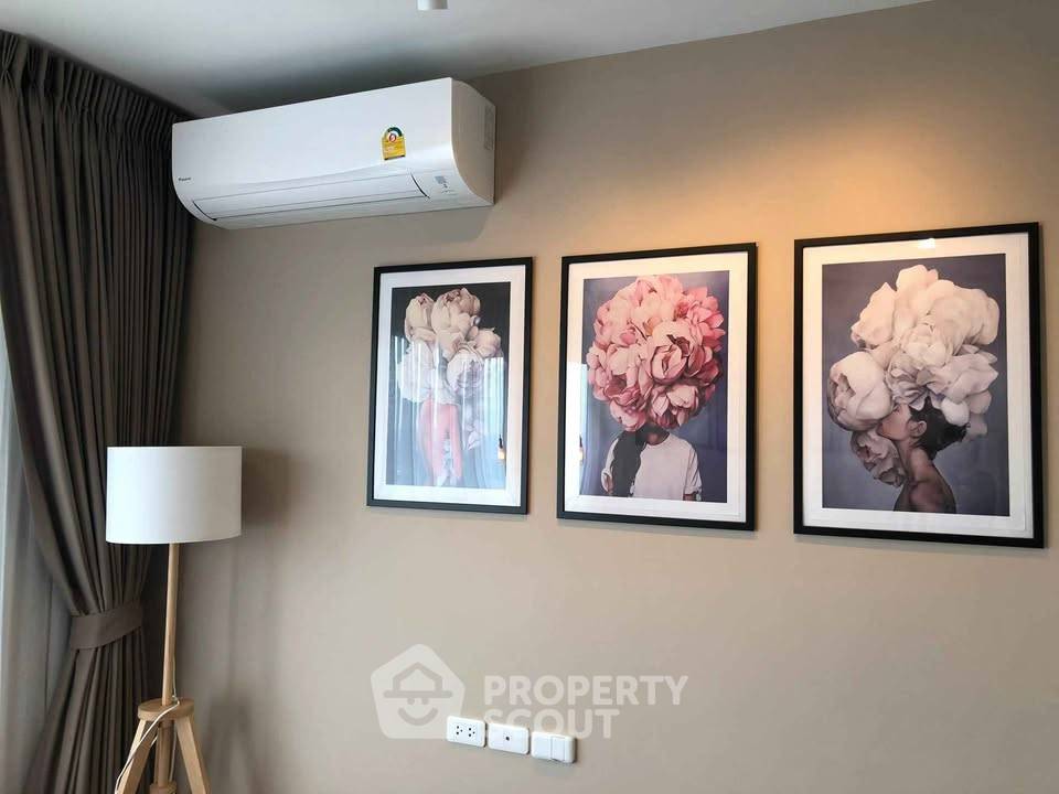 รูป คอนโด 1-ห้องนอน ที่ นิช โมโน สุขุมวิท-แบริ่ง ใกล้ BTS แบริ่ง (ID 2841244) - รูปที่ 4/12