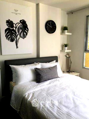 Condos for sale : 1-BR Condo at Dbura near MRT Fai Chai (ID 674170)