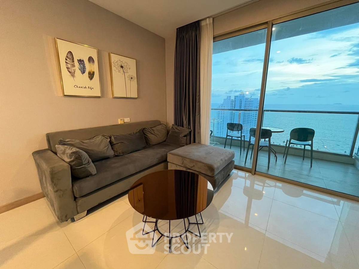 รูป คอนโด 1-ห้องนอน ที่ เดอะ ริเวียร่า จอมเทียน ใกล้ หาดจอมเทียน (ID 2090836) - รูปที่ 2/14