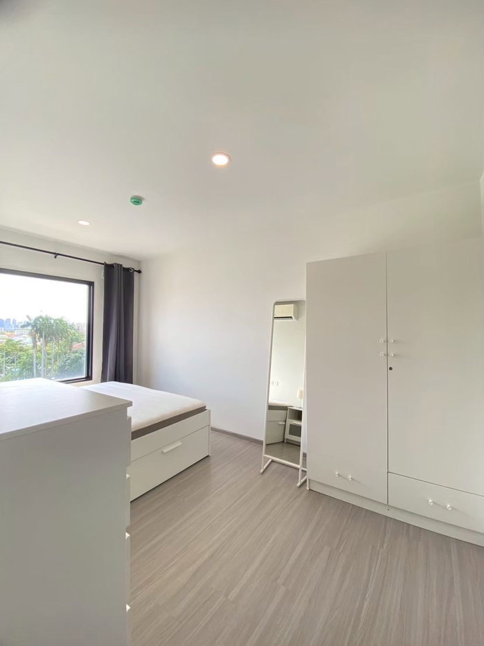 picture For   rent    Aspire Sukhumvit - Onnut  🔴🔴 - 3/18