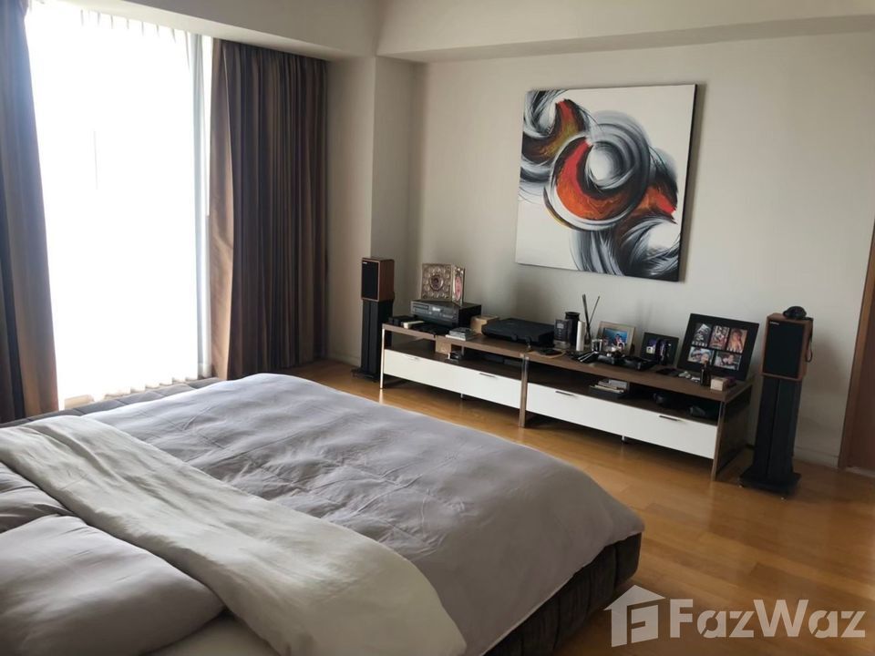รูป คอนโดให้เช่า 4 ห้องนอน ในโครงการ เดอะ เมท 1809806 - รูปที่ 7/10