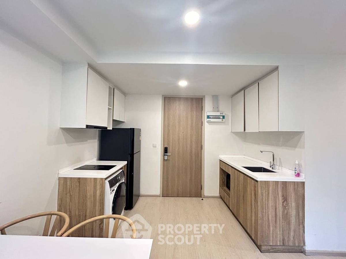 รูป คอนโด 2-ห้องนอน ที่ โนเบิล แอมเบียนส์ สุขุมวิท 42 ใกล้ BTS เอกมัย (ID 2469958) - รูปที่ 4/7