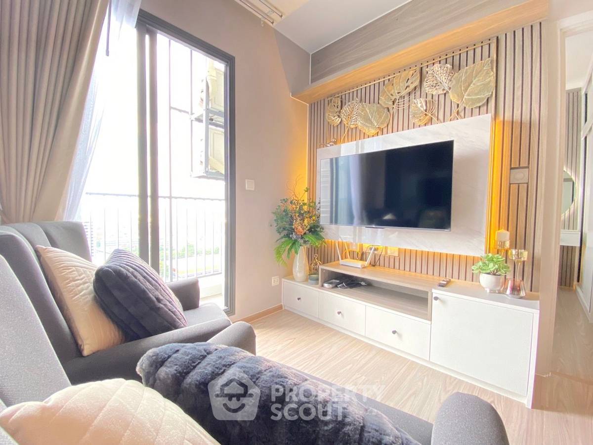 รูป คอนโด 1-ห้องนอน ที่ เดอะ ทรี หัวหมาก ใกล้ รามคำแหง (ID 985138) - รูปที่ 5/10