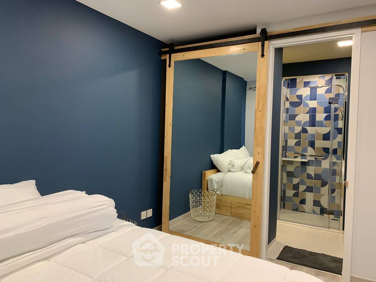 รูป คอนโด 1-ห้องนอน ที่ มาร์เวสท์ หัวหิน ใกล้ ตลาดโต้รุ่งหัวหิน (ID 1514848) - รูปที่ 8/14