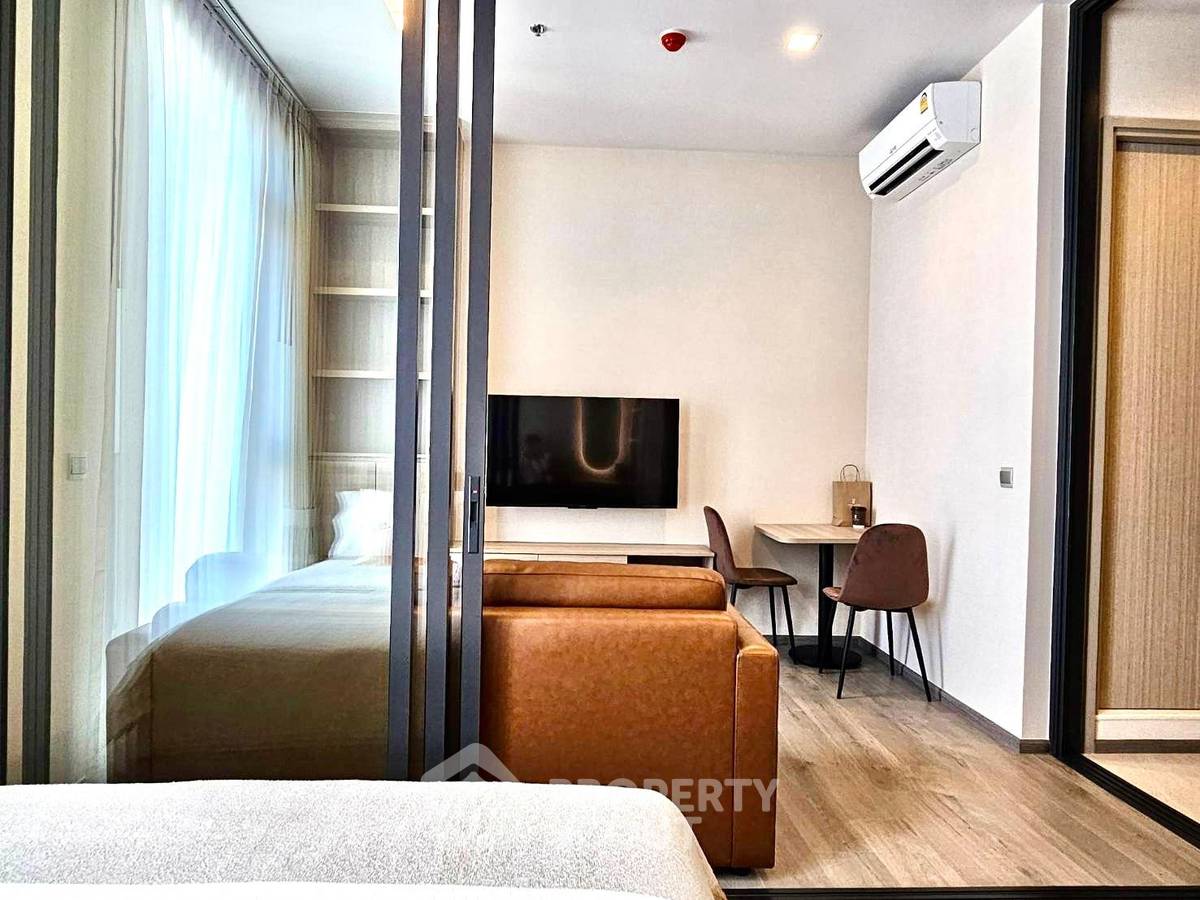 รูป คอนโด 1-ห้องนอน ที่ ดิ แอดเดรส สยาม-ราชเทวี ใกล้ BTS ราชเทวี (ID 1803638) - รูปที่ 3/11