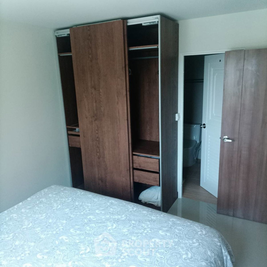 รูป คอนโด 1-ห้องนอน ที่ มายสไตล์ หัวหิน 102 คอนโดมิเนียม ใกล้ เมืองหัวหิน (ID 2326551) - รูปที่ 18/18