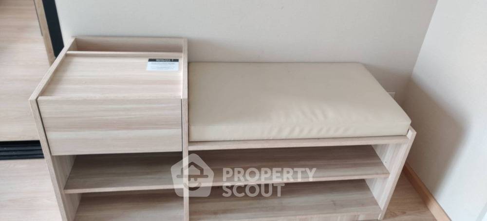 picture 1-BR Condo at Noble Revolve Ratchada near MRT Thailand Cultural Centre (ID 409221) - 8/14