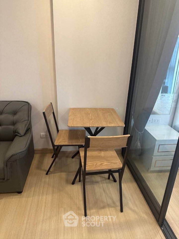 รูป คอนโด 1-ห้องนอน ที่ ศุภาลัย ไพร์ม พระราม 9 ใน บางกะปิ (ID 2850501) - รูปที่ 8/13