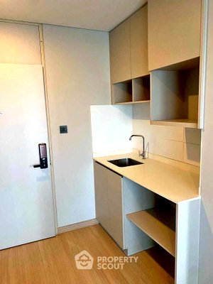 Condos for sale : 1-BR Condo For Sale At Lumpini Suite Phetchaburi–Makkasan, 21st Floor Near ARL Makkasan (ID 2840071)
