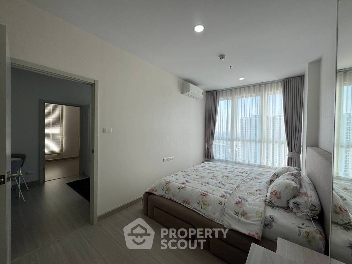 รูป คอนโด 2-ห้องนอน ที่ ศุภาลัย ลอฟท์ สาทร – ราชพฤกษ์ ใกล้ MRT บางหว้า (ID 1553536) - รูปที่ 3/21