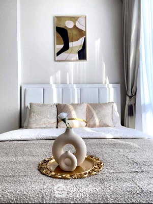 Condos for rent : 1-BR Condo at The Sky Sukhumvit near BTS Udom Suk (ID 2067159)