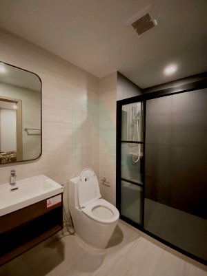Condos for rent : 🔺 For Rent Condo METRIS LADPRAO Building 1, Floor 14,1 bed room, Room size 30 sqm
