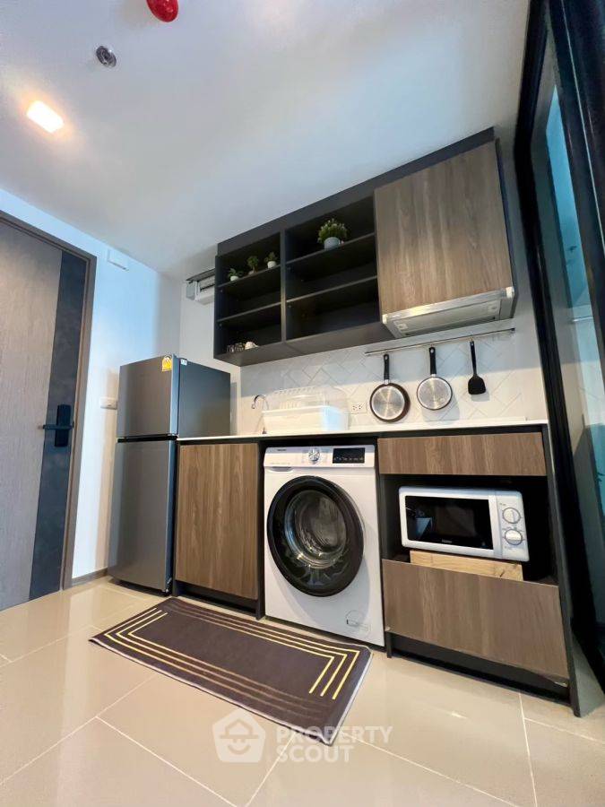 รูป คอนโด 2-ห้องนอน ที่ เดอะ ไลน์ พหลโยธิน พาร์ค ใกล้ MRT พหลโยธิน (ID 2623026) - รูปที่ 2/8