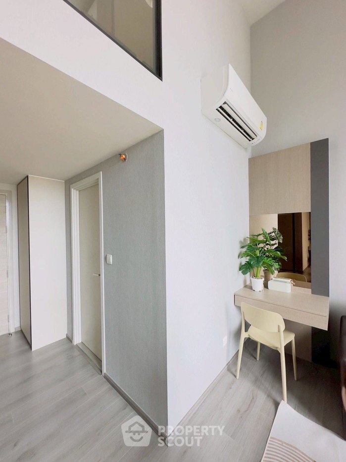 รูป คอนโด 1-ห้องนอน ที่ เดอะ รีเซิร์ฟ พหล-ประดิพัทธ์ ใกล้ BTS สะพานควาย (ID 514772) - รูปที่ 4/6