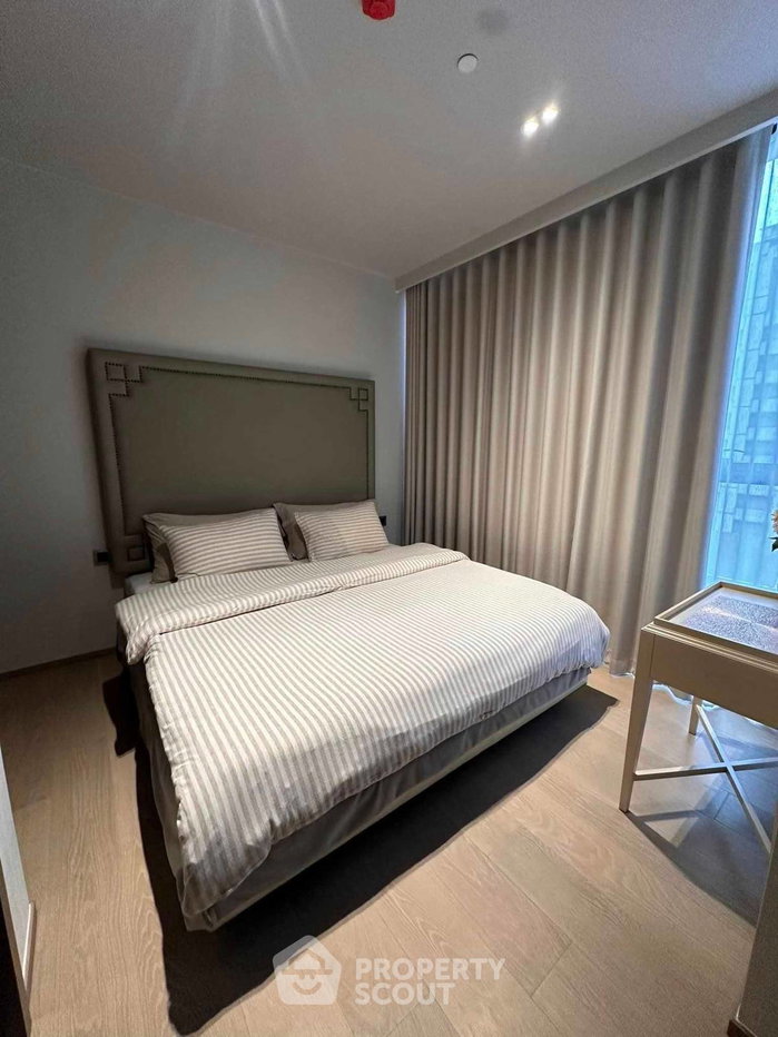 picture 2-BR Condo at Tonson One Residence near BTS Chit Lom (ID 2738756) - 10/15