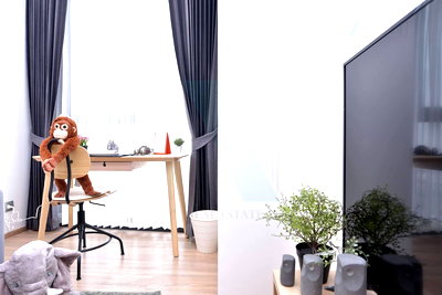 Condos for rent : 🎊 For rent condo THE LINE PHAHON - PRADIPAT Building 1, Floor 39,1 bed room, Room size 34.00 sqm