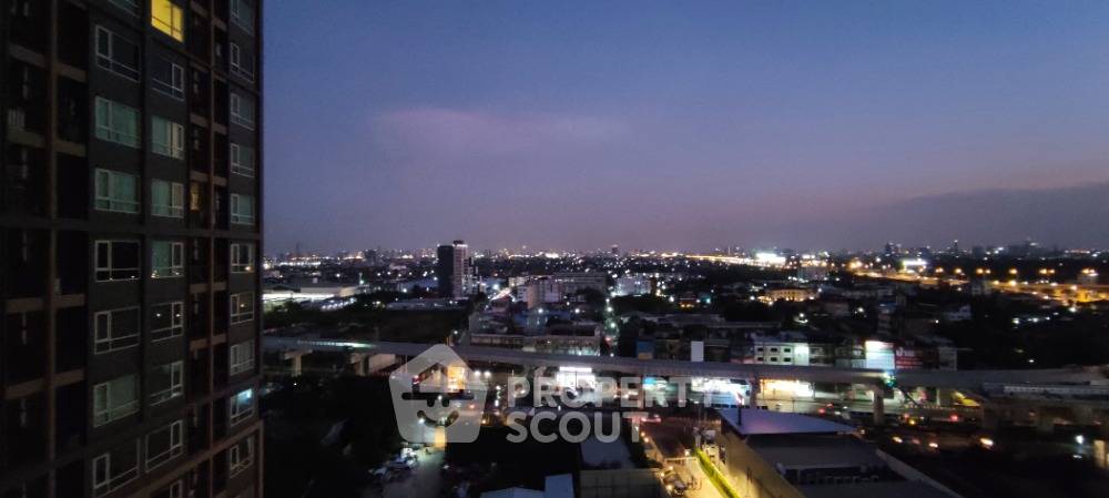 รูป คอนโด 1-ห้องนอน ที่ นิช โมโน แจ้งวัฒนะ ใน คลองเกลือ (ID 1144101) - รูปที่ 20/20