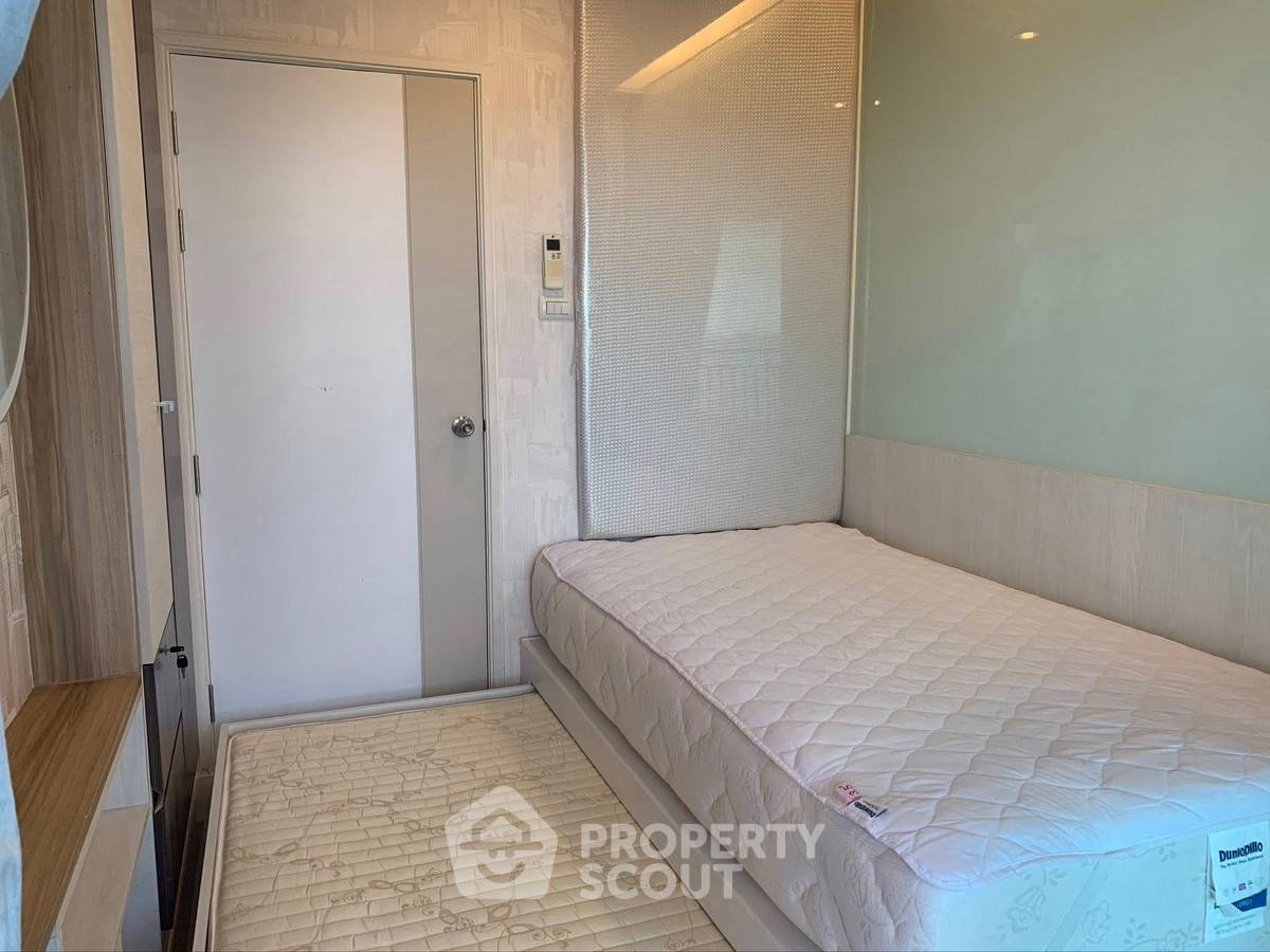 รูป คอนโด 2-ห้องนอน ที่ วินด์แฮม จอมเทียน พัทยา ใกล้ เมืองพัทยา (ID 2797827) - รูปที่ 8/13