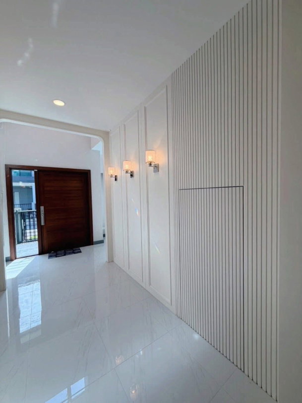 รูป 🟢For Rent🟢The City Bangna ห้องสวย เฟอร์ครบ!📱ADD LINE @519honhd (ตอบ ⚡ 24 Hr) AV200🎉 - รูปที่ 6/16