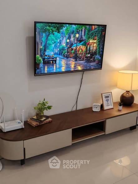 รูป คอนโด 1-ห้องนอน ที่ สาทร ไพร์ม เรสซิเดนซ์ ใกล้ BTS เซนต์หลุยส์ (ID 2548290) - รูปที่ 2/6