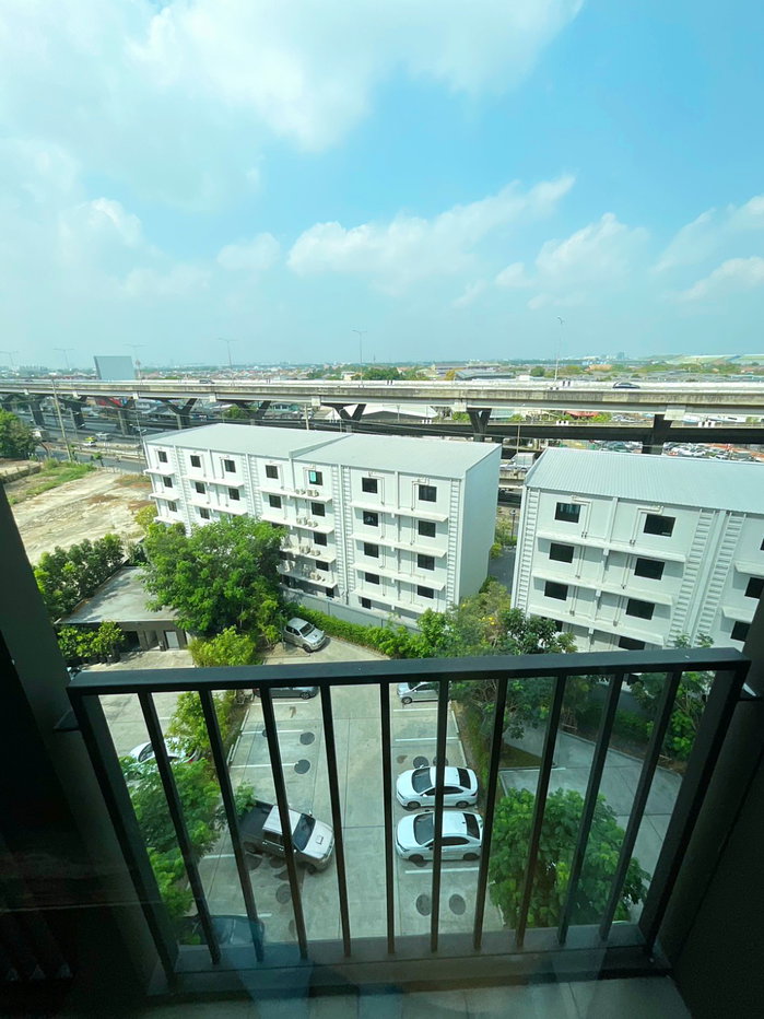 รูป 🎯ให้เช่า คอนโด Nue Connex ดอนเมือง (ใกล้สนามบินดอนเมือง) - รูปที่ 11/17