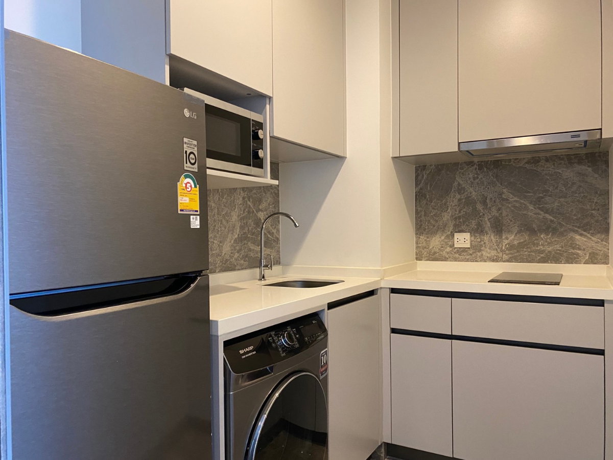 picture Unit Available at Whizdom Inspire Sukhumvit - 12/20