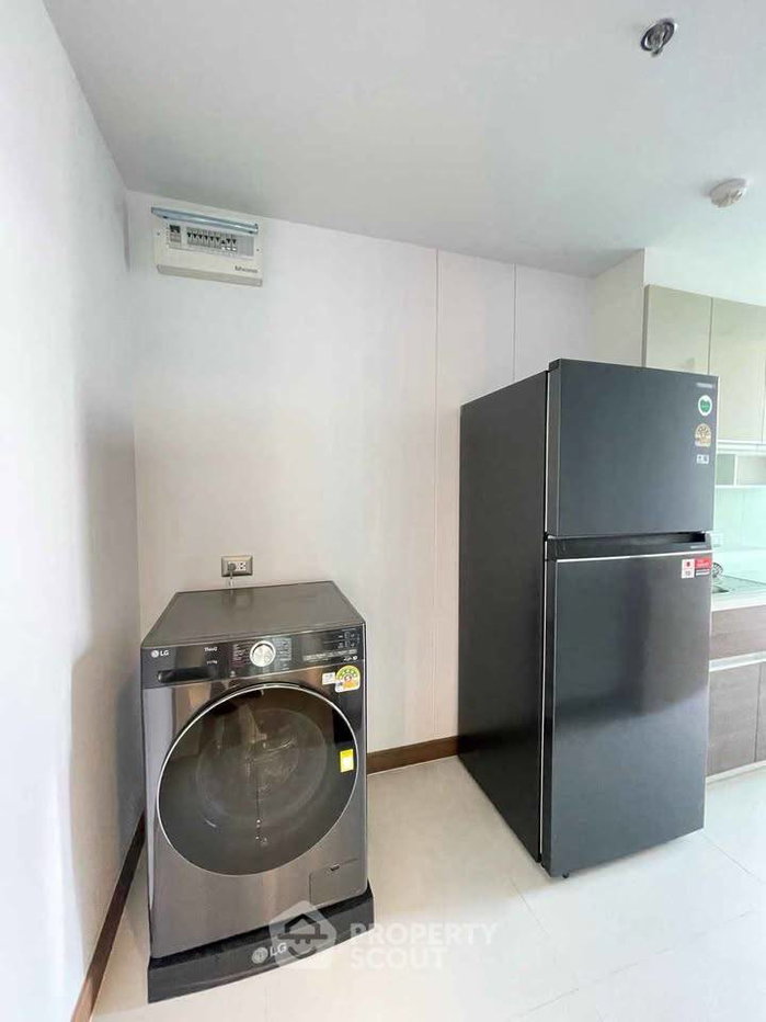 รูป คอนโด 2-ห้องนอน ที่ ศุภาลัย โอเรียนทัล สุขุมวิท 39 ใกล้ MRT เพชรบุรี (ID 2841921) - รูปที่ 4/11