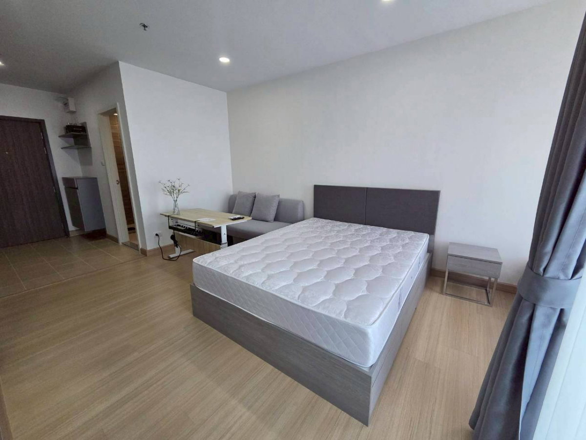 รูป PFD-08349 ให้เช่า ศุภาลัย เวอเรนด้า สุขุมวิท 117 (Supalai Veranda Sukhumvit 117) ใกล้รถไฟฟ้า BTS ปู่เจ้า ทำเลสุขุมวิท 117 🚈✨ - รูปที่ 5/13
