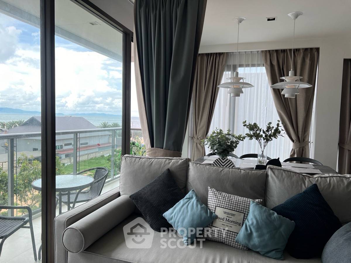 รูป คอนโด 1-ห้องนอน ที่ แอราส คอนโด พัทยา ใกล้ หาดจอมเทียน (ID 2845359) - รูปที่ 3/21