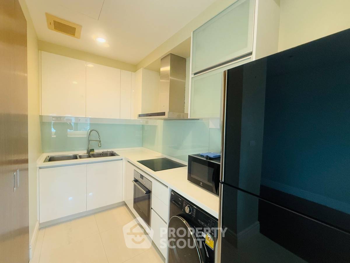 รูป คอนโด 3-ห้องนอน ที่ ไบร์ท สุขุมวิท 24 คอนโดมิเนียม ใกล้ BTS พร้อมพงษ์ (ID 1979643) - รูปที่ 8/11