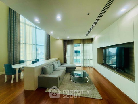 คอนโด 3-ห้องนอน ที่ ไบร์ท สุขุมวิท 24 คอนโดมิเนียม ใกล้ BTS พร้อมพงษ์ (ID 1979643)