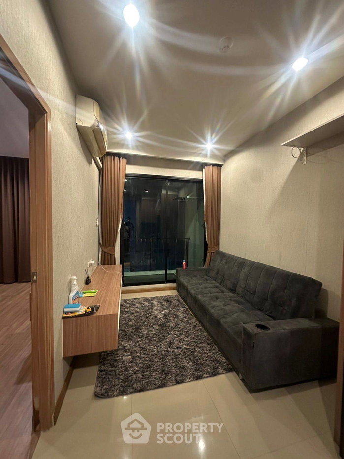รูป คอนโด 1-ห้องนอน ที่ เดอะ กรีน ลีฟวิ่ง คอนโด ใกล้ เมืองพัทยา (ID 2803148) - รูปที่ 2/7