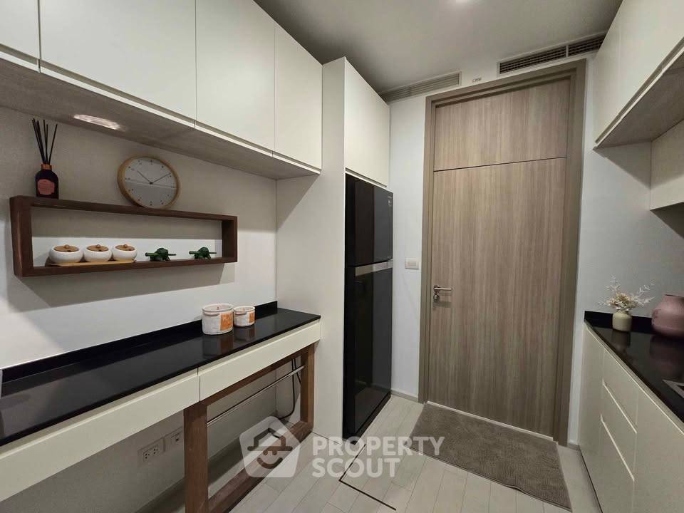 รูป คอนโด 1-ห้องนอน ที่ โนเบิล เพลินจิต ใกล้ BTS เพลินจิต (ID 2846904) - รูปที่ 17/27